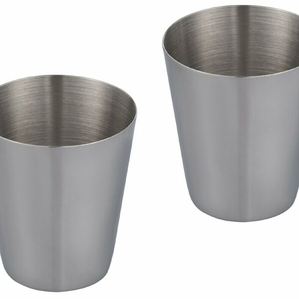 Набор стопок GIPFEL 50744 2шт