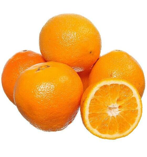 Апельсин Испания