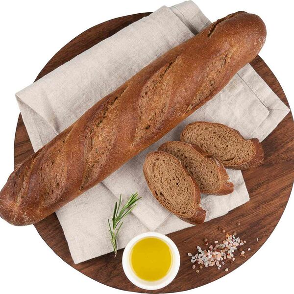 Багет Бородино