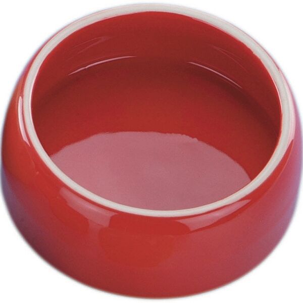 NOBBY Миска для животных керамика 0,125л