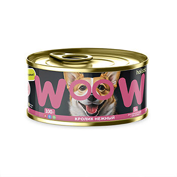 Корм для собак 