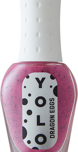 Лак для ногтей Yolo Dragon Eggs тон 80 9мл