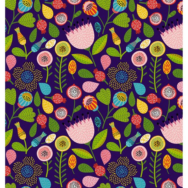 Тетрадь Listoff для конспектов в клетку А4