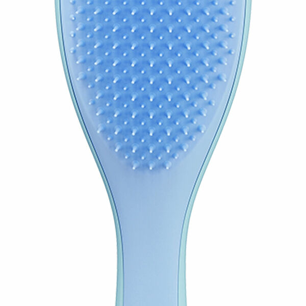 TANGLE TEEZER Расческа The Wet Detangler Denim Blues
