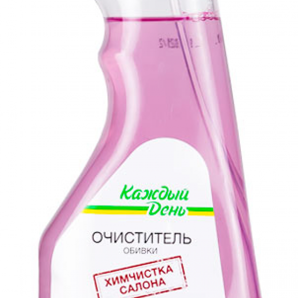 Автоочиститель Каждый день велюровых поверхностей