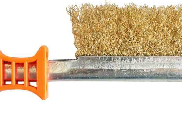 Щетка металлическая Sparta