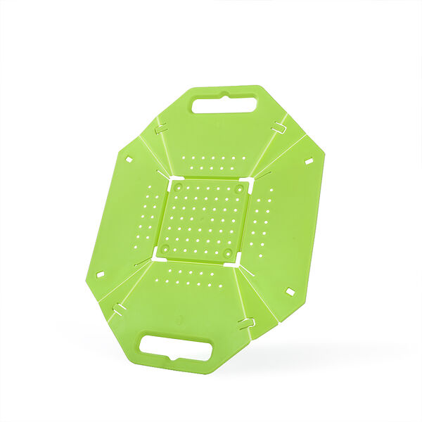 Складная разделочная доска 2-в-1 26 х 22 х 0,5 см