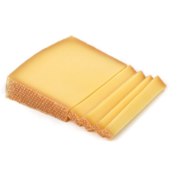 Сыр Грюйер 49%, Margot Fromages из Швейцарии