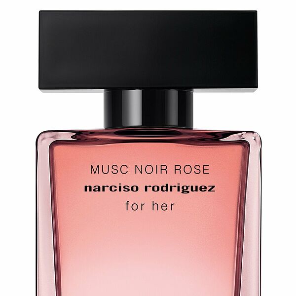 NARCISO RODRIGUEZ For Her Musc Noir Rose Парфюмерная вода жен., 30 мл