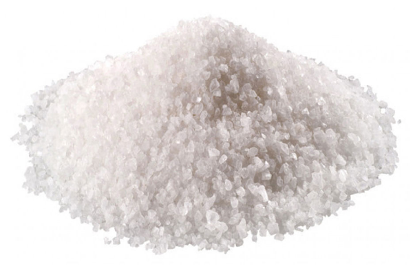 Соль морская крупная