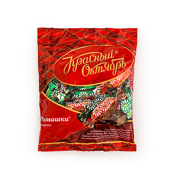 Конфеты Рот Фронт Ромашки