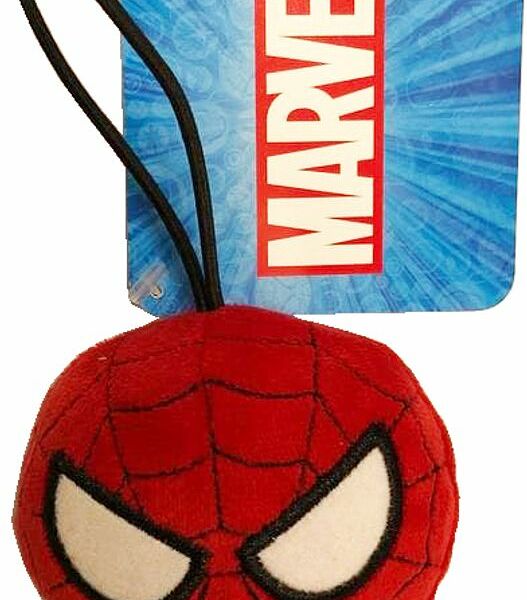 Игрушка мягкая Marvel T00973 в ассортименте 1шт.