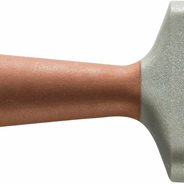 Кисть hardy *90* плоская полиэстер КОР 50ММ