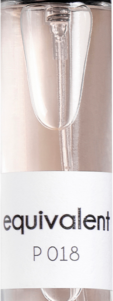 Equivalent P018 Духи женские 13мл