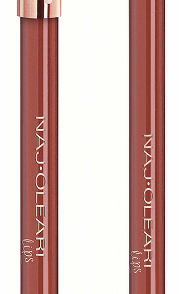 NAJ OLEARI Perfect Shape Lip Pencil Карандаш для губ, 1,2 г, 09