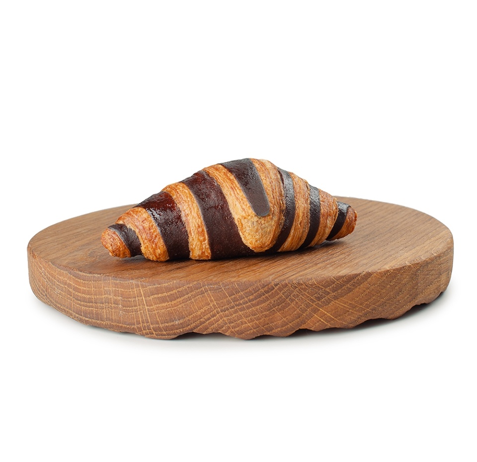 

Круассан шоколадная палитра Europastry 30г Швейцария