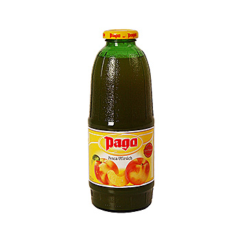 

Сок Pago Персик