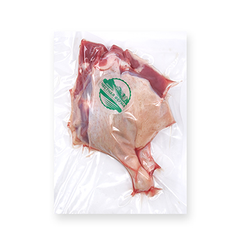 

Окорок утиный Честная ферма, Россия