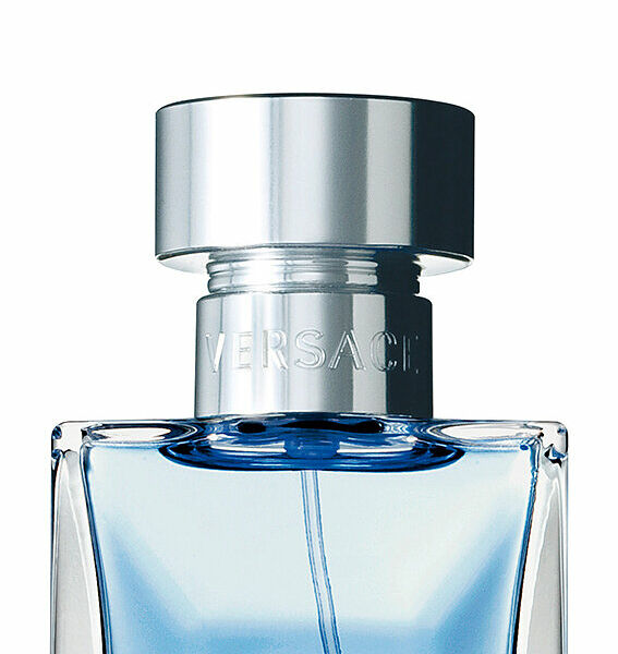 Мужская туалетная вода Versace Pour Homme 30 мл