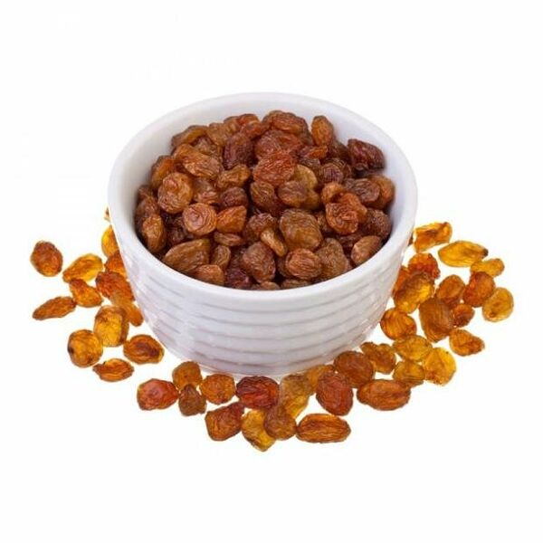 Изюм Медиум