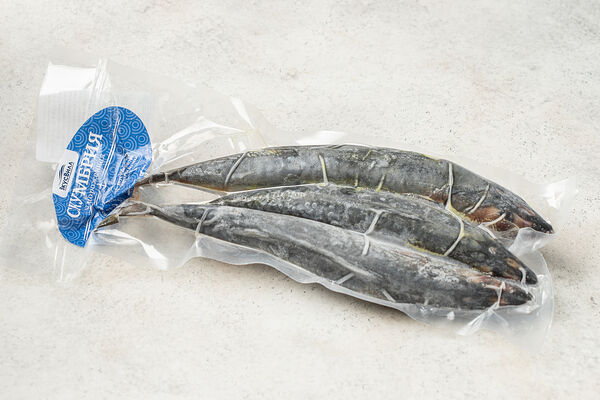 Скумбрия замороженная