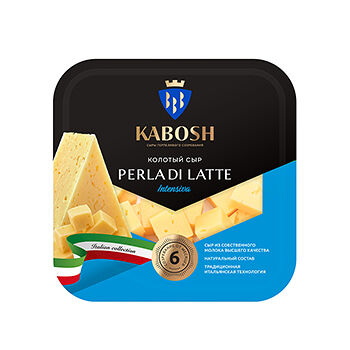 Сыр твердый 