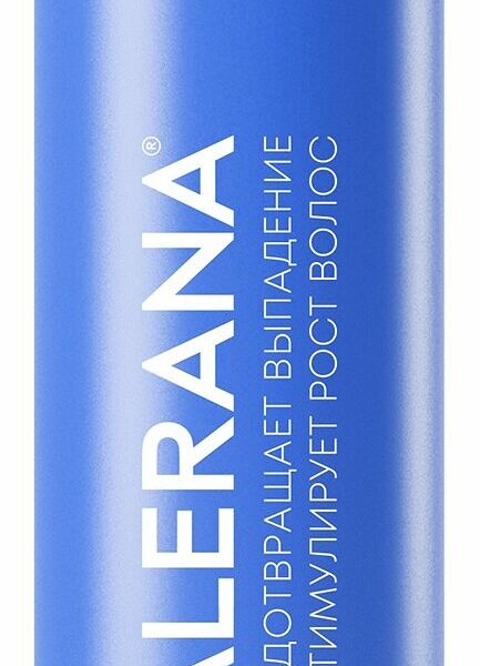 Сыворотка Alerana для роста волос 100 мл