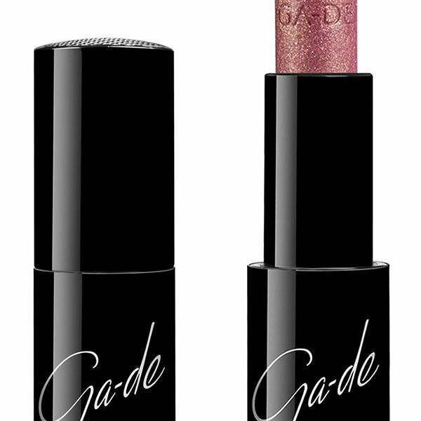 GA-DE Губная помада с интенсивным цветом Selfie, 4,2 г, 864 Miami