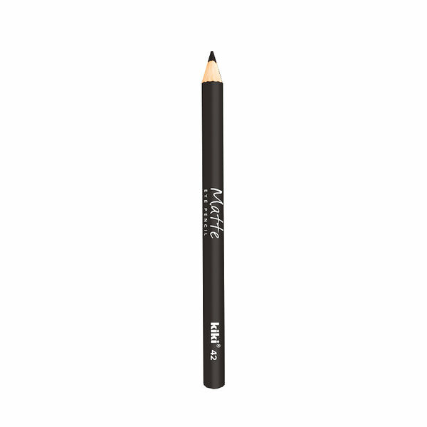 Карандаш для глаз Kiki Matte Eye Pencil т.42 1,1 г