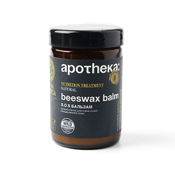 

Бальзам Natura Siberica "BEESWAX BALM" 100 мл, Россия