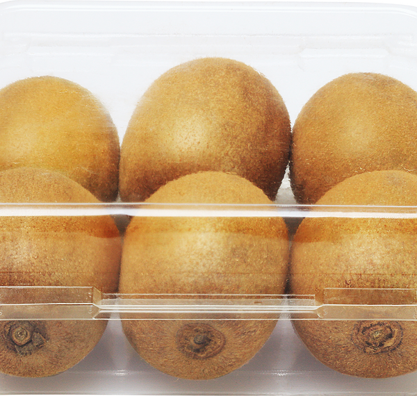 Киви спелое