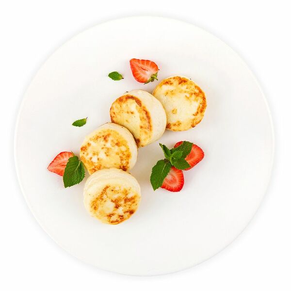 Сырники Натурбуфет Едим Дома классические