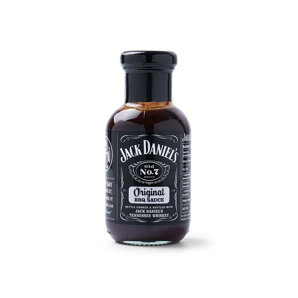 Соус Jack Daniels BBQ оригинальный 280 г