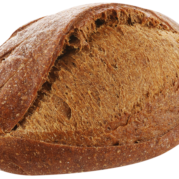 Хлеб пшенично-ржаной бездрожжевой ЛЕНТА FRESH, 300г