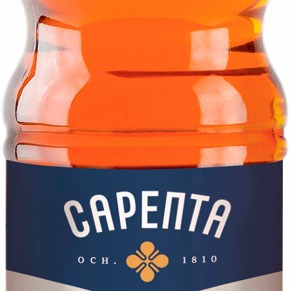 Масло горчичное Сарепта нерафинированное