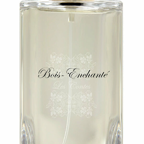 LES CONTES Bois Enchante Парфюмерная вода жен., 100 мл