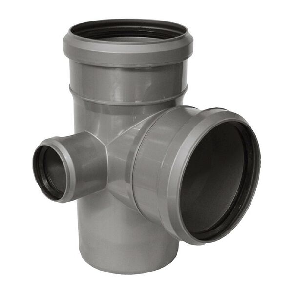 Крестовина внутренняя Синикон, 110х50х110 мм, 2-х пл. левый