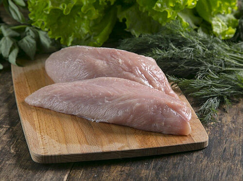 Медальон индейки