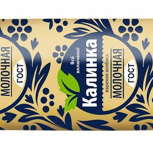 Колбаса вареная Калинка Молочная от Калинки