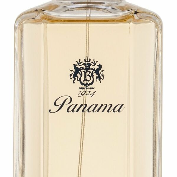 BOELLIS Panama 1924 Парфюмерная вода муж., 100 мл