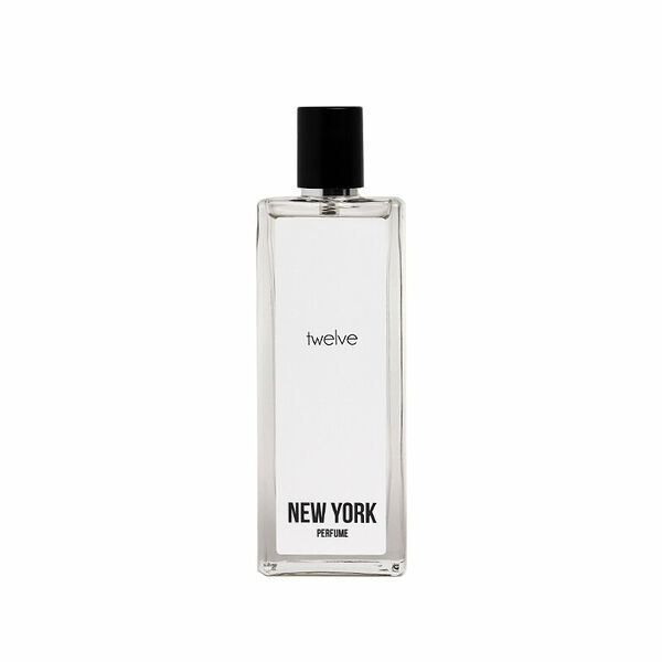 Женская парфюмерная вода New York Perfume Twelve 50 мл