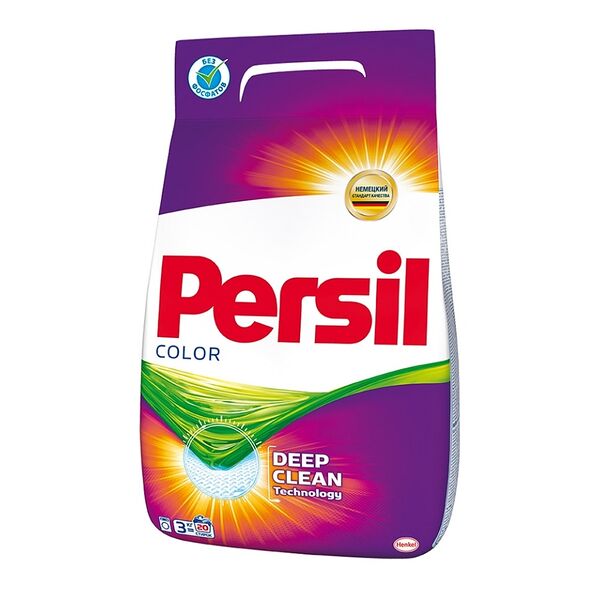 Стиральный порошок Persil Color 3кг
