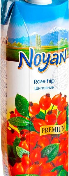 Напиток Noyan Шиповник 1л