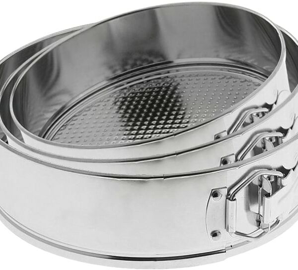 Набор форм Мультидом для выпечки