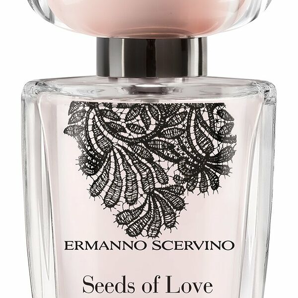ERMANNO SCERVINO Seeds of Love Парфюмерная вода жен., 30 мл