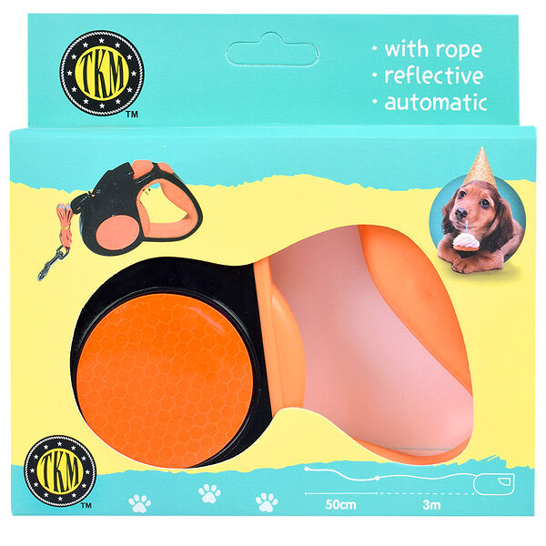 Adel Pet  Рулетка 3м\ЕК31