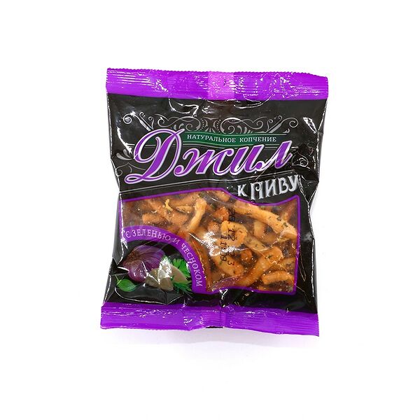 Продукт плавленный копченый 