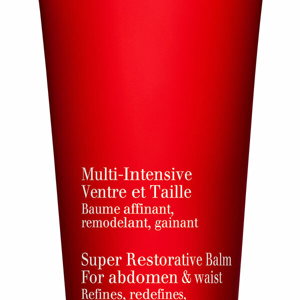 CLARINS Multi-Intensive Бальзам для талии и живота моделирующий, 200 мл