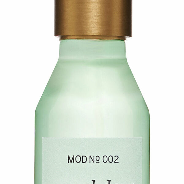 NOMENCLATURE Wood Dew Парфюмерная вода унисекс, 20 мл