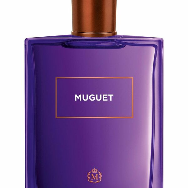 Molinard Muguet Парфюмерная вода женская 75 мл